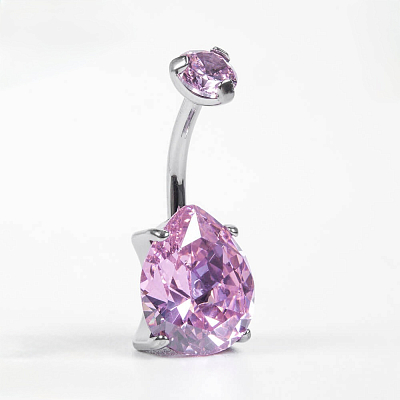 Банан Pink Drop 1.6 мм (14G)